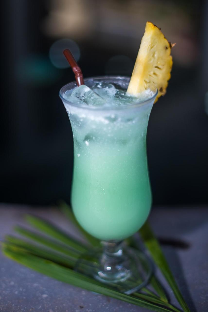 P5 Angkor Residence Siem Reap Zewnętrze zdjęcie