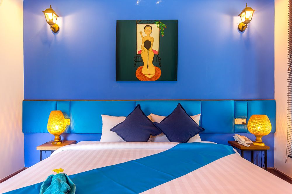 P5 Angkor Residence Siem Reap Zewnętrze zdjęcie