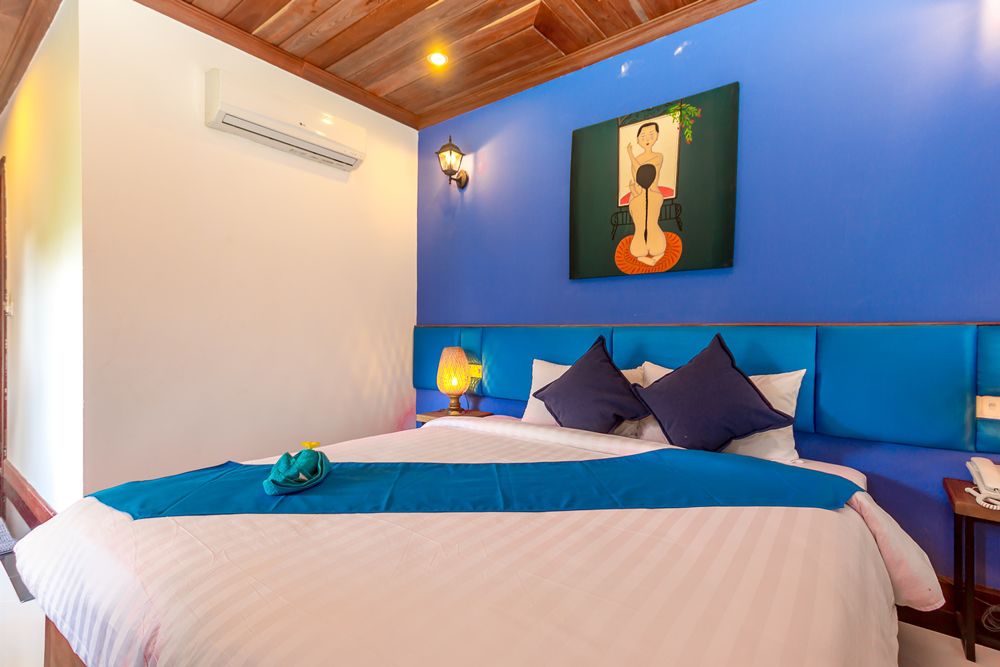 P5 Angkor Residence Siem Reap Zewnętrze zdjęcie